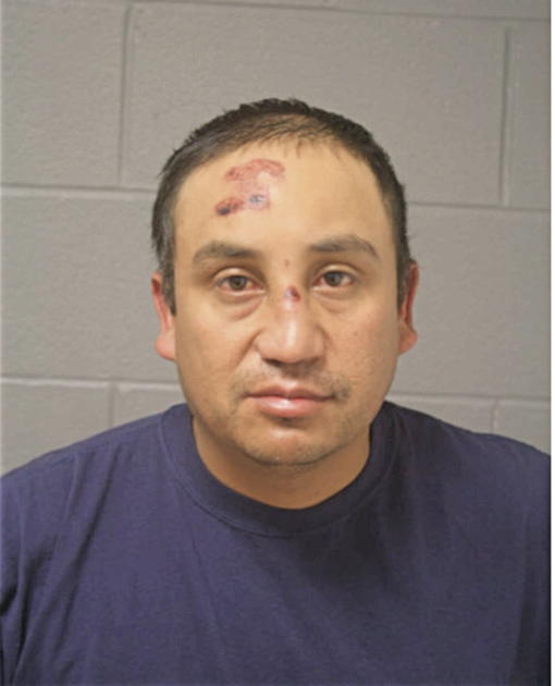 EMILIO LOPEZ, Cook County, Illinois
