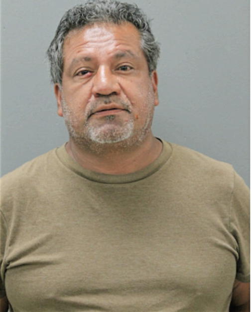 HUMBERTO LOPEZ, Cook County, Illinois