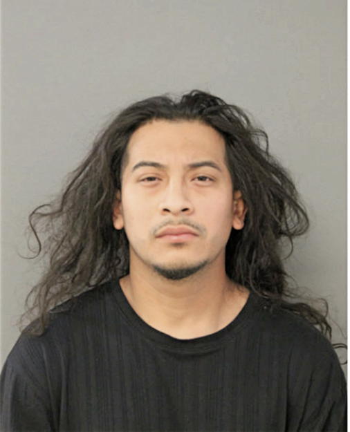 OMAR ULISES LOPEZ, Cook County, Illinois