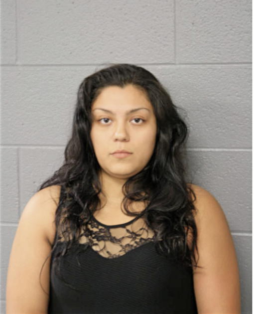 LUCILA MACIAS-TORRES, Cook County, Illinois