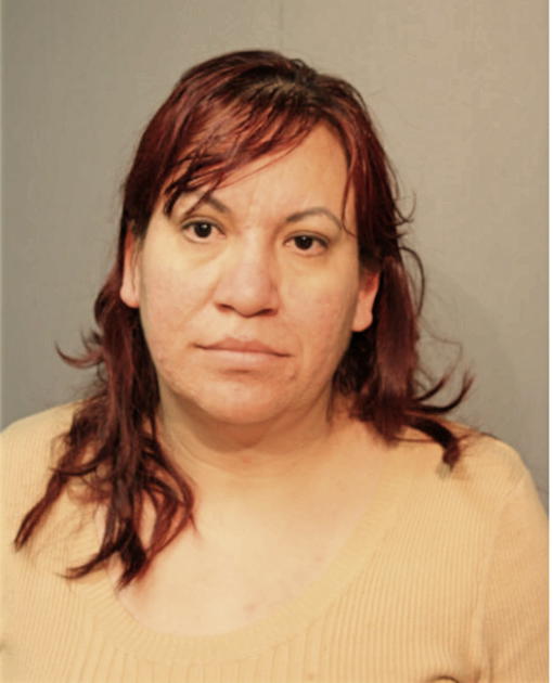 SANDRA MAGALLANES, Cook County, Illinois