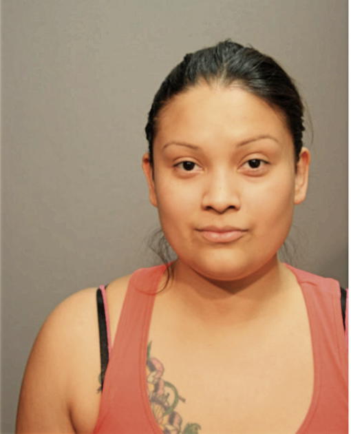 STEPHANIE R MARTINEZ, Cook County, Illinois