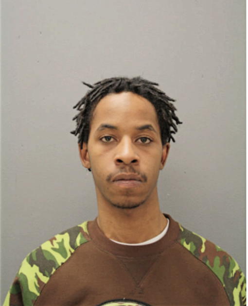 DEANGELO MAXEY, Cook County, Illinois