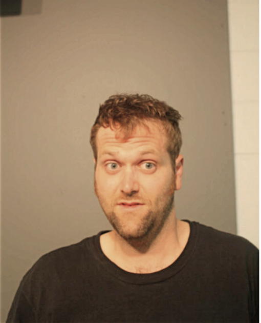 JESSE B MCCOLLUM, Cook County, Illinois