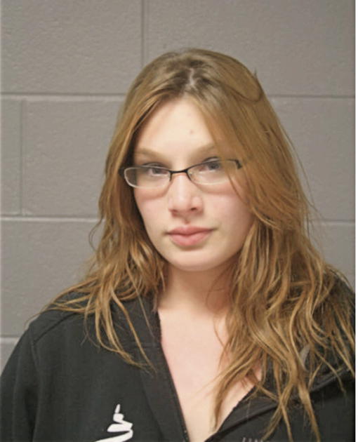 LAUREN L MCKEE, Cook County, Illinois