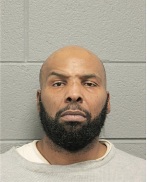 FREDRON MENDOZA, Cook County, Illinois
