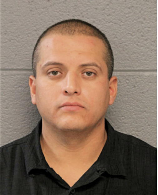 ALEXADROS G MICHALIOS, Cook County, Illinois