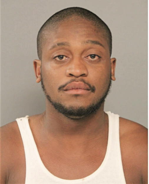 RONNEL MILTON, Cook County, Illinois