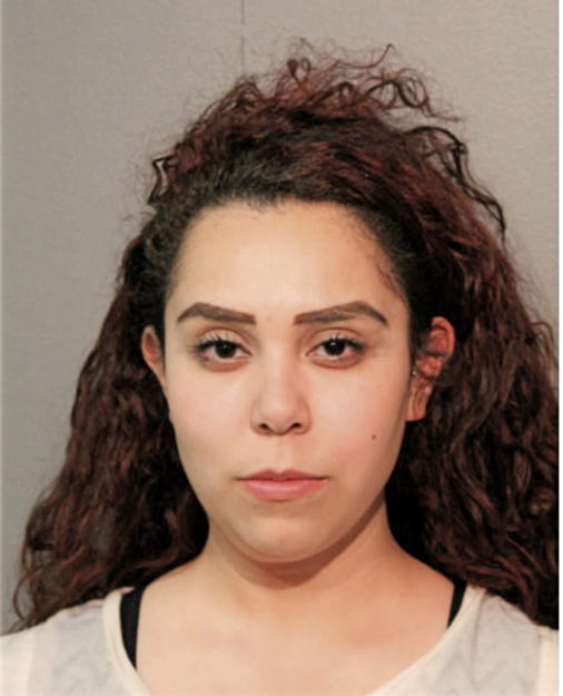 NAOMY MIRANDA, Cook County, Illinois