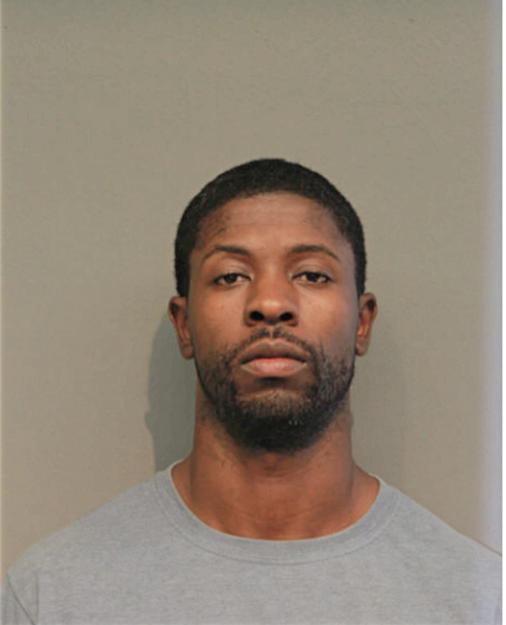 JOHN D MONROE, Cook County, Illinois
