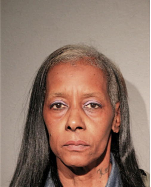 NORINNE MONTGOMERY, Cook County, Illinois