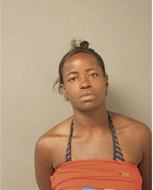 SAMONE E MOORE, Cook County, Illinois