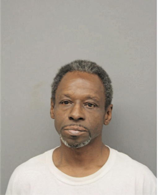 TERRY LEE MOORE, Cook County, Illinois