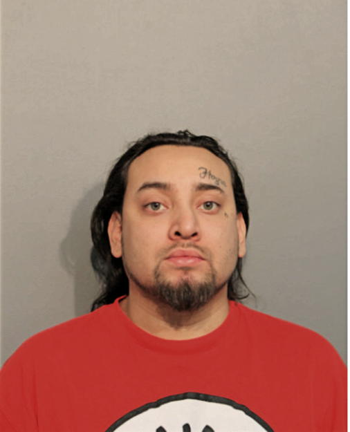 JOHN A MORATAYA, Cook County, Illinois