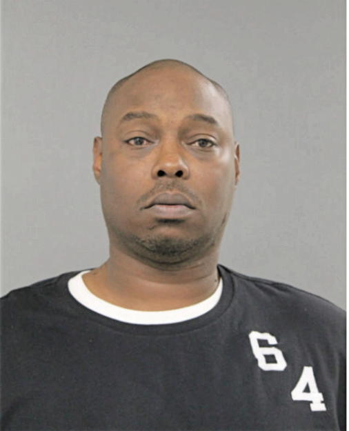 CARNELL MORRIS, Cook County, Illinois