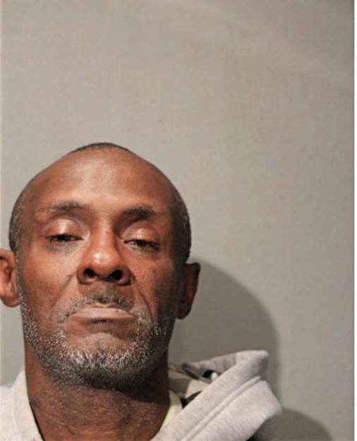 MICHAEL R MORRIS, Cook County, Illinois