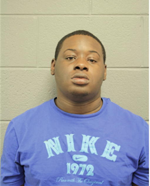 SHAKIR MUHAMMAD, Cook County, Illinois