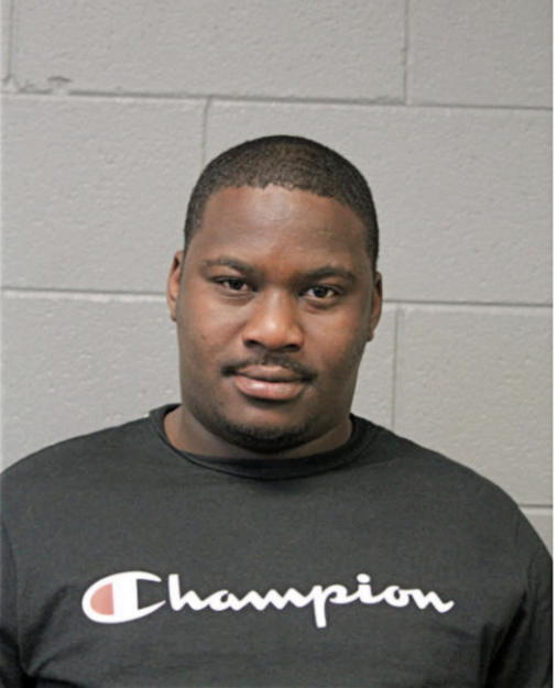 SHAWN J MURRIEL, Cook County, Illinois