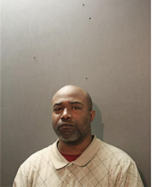 RODRICK MYLES, Cook County, Illinois