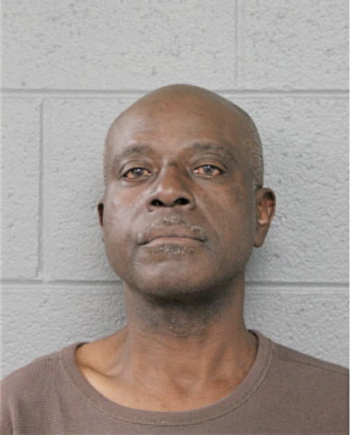 SIDNEY A NASH, Cook County, Illinois