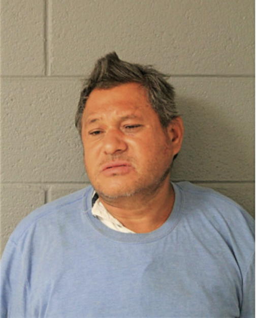 ROGELIO NAVARETTE, Cook County, Illinois