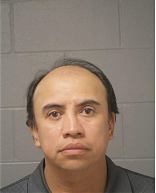 FELIPE OCAMPO, Cook County, Illinois