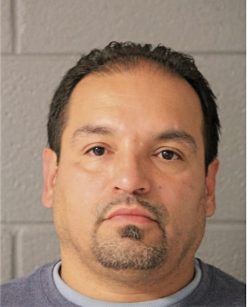 SANTOS ORTIZ, Cook County, Illinois