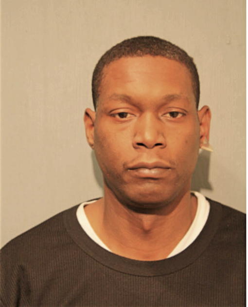DEON M OWENS, Cook County, Illinois