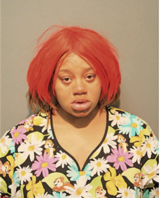 KIARA OWENS, Cook County, Illinois