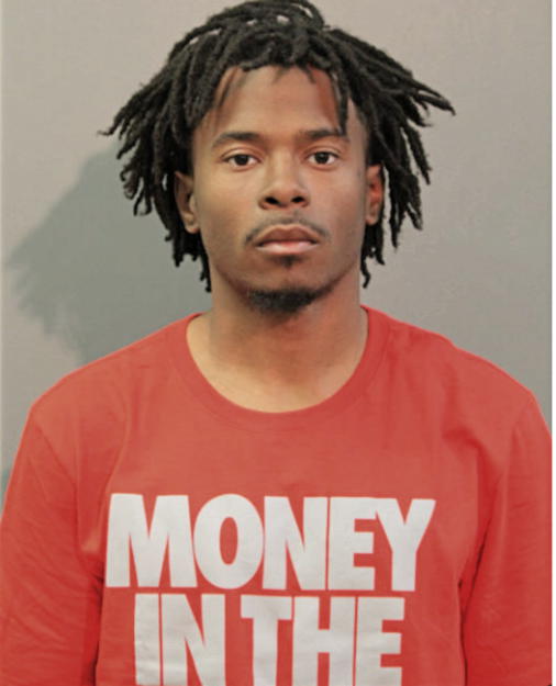 QUENTIN D PAYTON, Cook County, Illinois