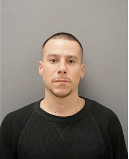 DANIEL J PEREZ, Cook County, Illinois