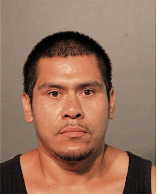 JOSE L PEREZ, Cook County, Illinois