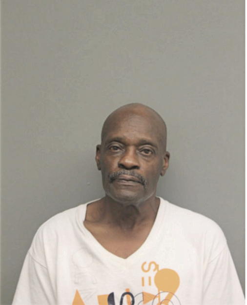 JULIUS A PICKETT, Cook County, Illinois