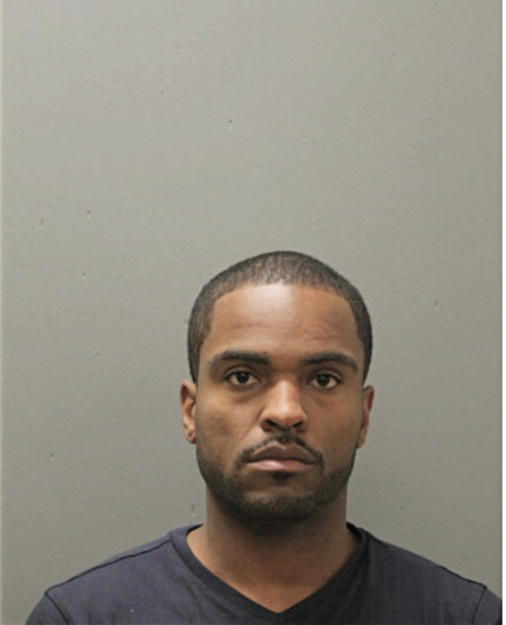 CURTIS S POSEY, Cook County, Illinois