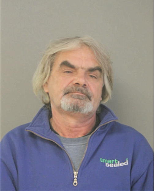 WACLAW JOSEF PREDKI, Cook County, Illinois