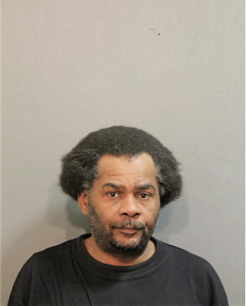 DWAYNE REEDER, Cook County, Illinois