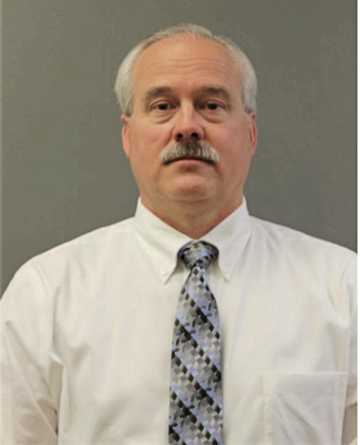 TIMONTHY K REINHARDT, Cook County, Illinois