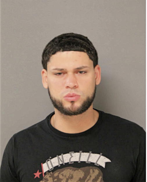 WILLY REYES, Cook County, Illinois