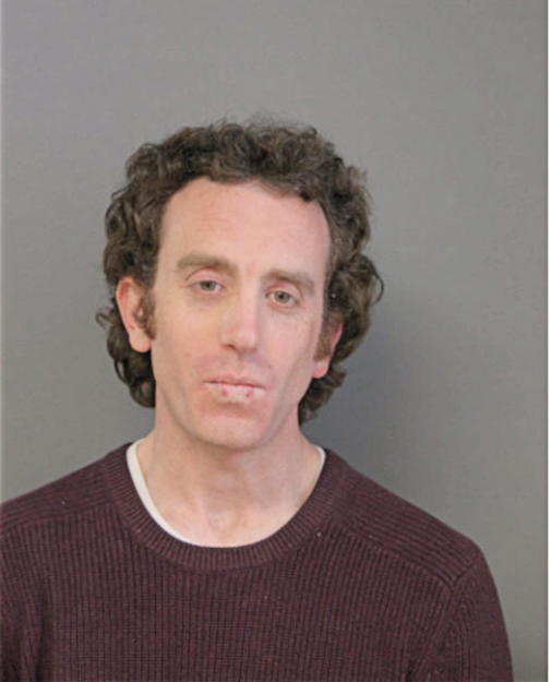 MARTIN RICHARD ZWIKEL, Cook County, Illinois