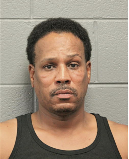 MAURICE L ROBINSON, Cook County, Illinois