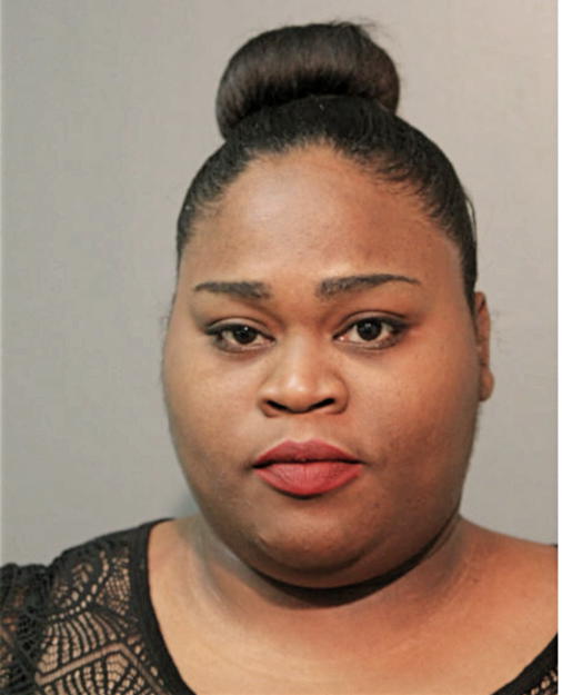 SAMANTHA A ROBINSON, Cook County, Illinois