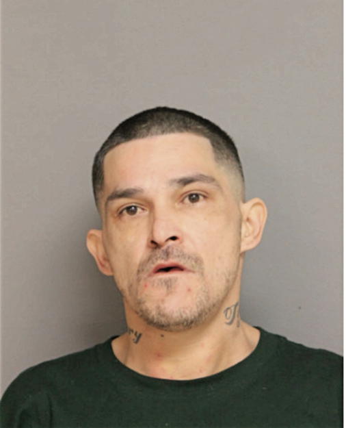 RUBEN P RODRIGUEZ, Cook County, Illinois