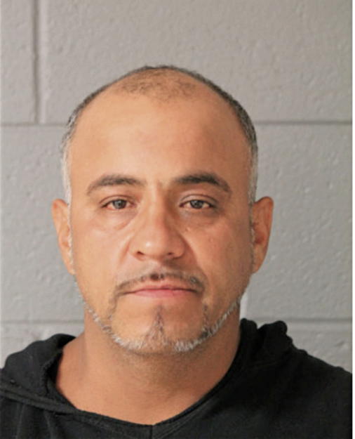 VICENTE ROMERO, Cook County, Illinois
