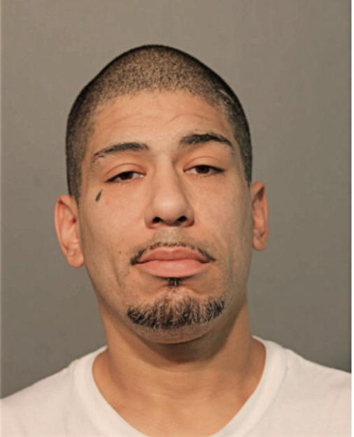 ALBERT SANTANA, Cook County, Illinois