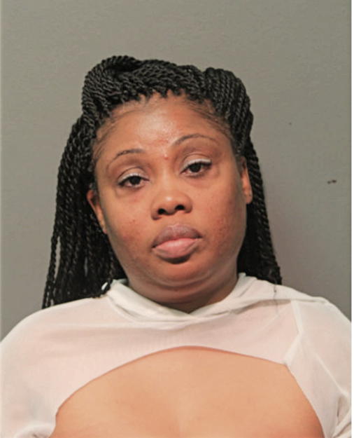 NICOLE SARGENT, Cook County, Illinois