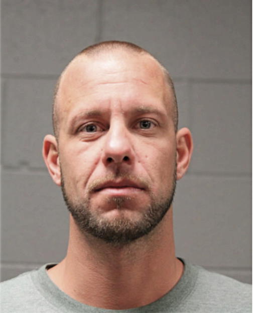 CHRISTOPHER S SAUNDERS, Cook County, Illinois