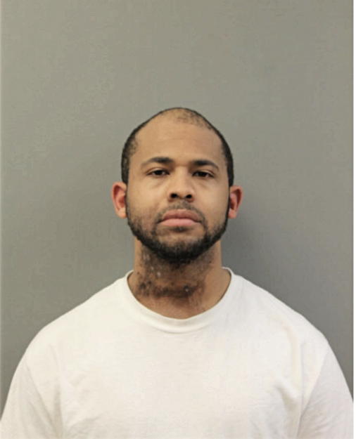 RODNEY SCOTT, Cook County, Illinois