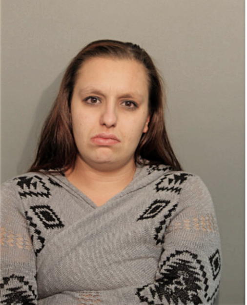 SAVANNAH SHANDOR, Cook County, Illinois