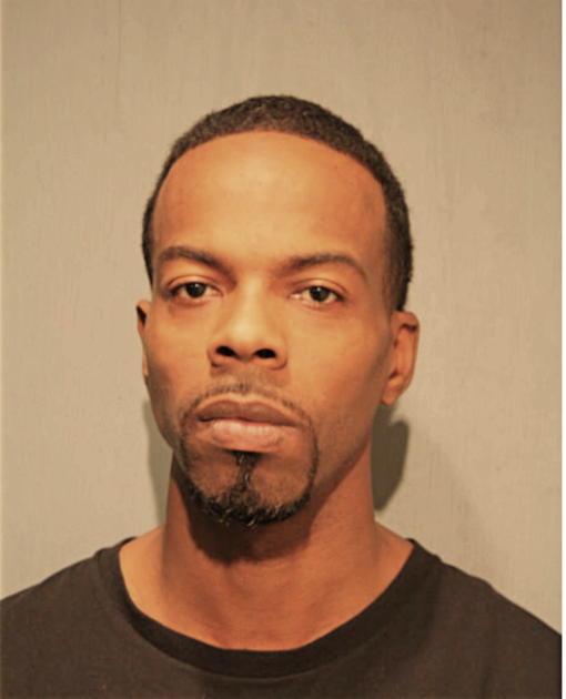 NIGEL B SHELTON, Cook County, Illinois