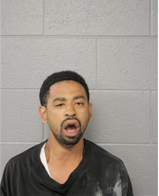 ALVIN L SIMMONS, Cook County, Illinois